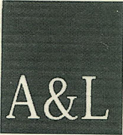 A & L Device mark 3224599 Trademark