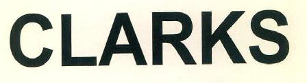 Clarks Device mark 3224655 Trademark
