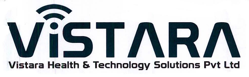 Vistara Vistara Health & Technology Solutions Pvt Ltd Device mark 3224657 Trademark
