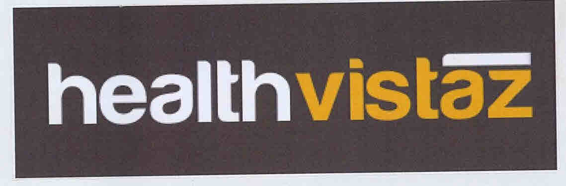 Healthvistaz Device mark 3224662 Trademark