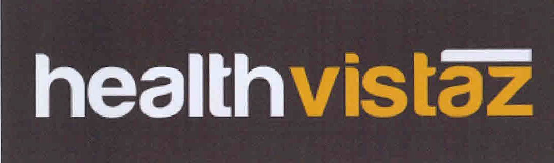 Healthvistaz Device mark 3224663 Trademark
