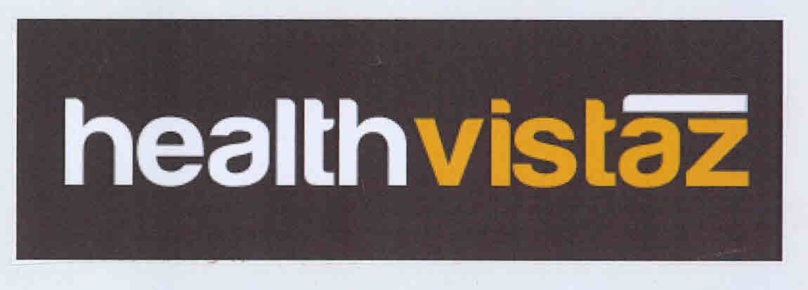Healthvistaz Device mark 3224664 Trademark