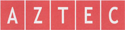 Aztec Device mark 3225697 Trademark