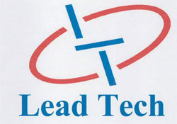 Lead Tech With Lt Logo Device mark 3225700 Trademark