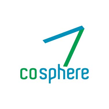 Cosphere Device mark 3225765 Trademark