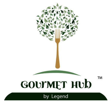 Gourmet Hub Device mark 3226834 Trademark