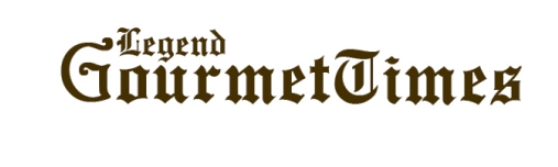 Legend Gourmet Times Device mark 3226837 Trademark