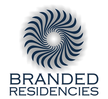 Branded Residencies Device mark 3226842 Trademark