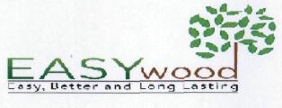 Easywood, Device Of Tree Device mark 3227059 Trademark