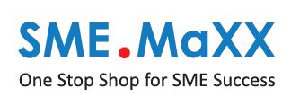 Sme.maxx One Stop Shop For Sme Success Device mark 3228318 Trademark
