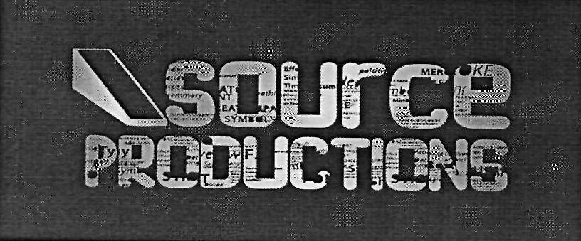 Source Productions Device mark 3228328 Trademark