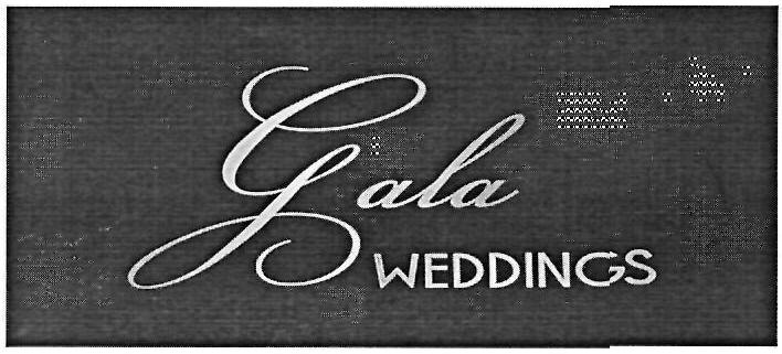 Gala Weedings Device mark 3228329 Trademark