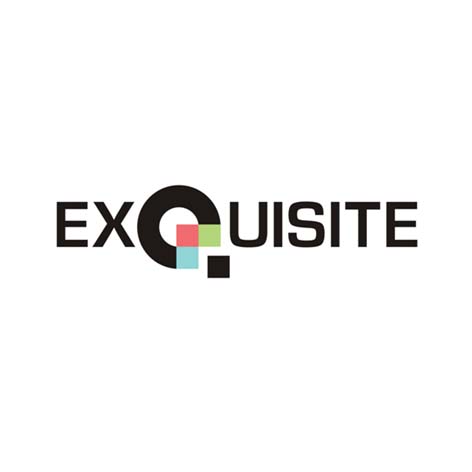 Exquisite (label) Device mark 3228414 Trademark