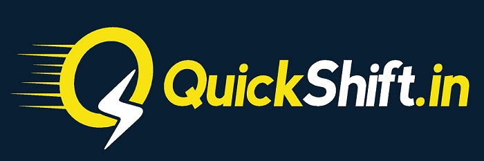 Quickshift.in Device mark 3228439 Trademark