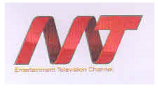 Mt Entertainment Television Channel Device mark 3228450 Trademark