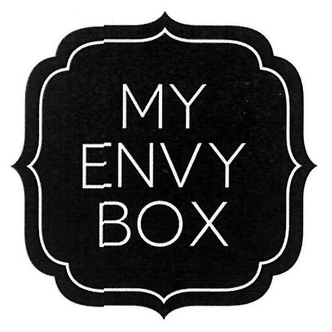 My Envy Box Device mark 3230453 Trademark