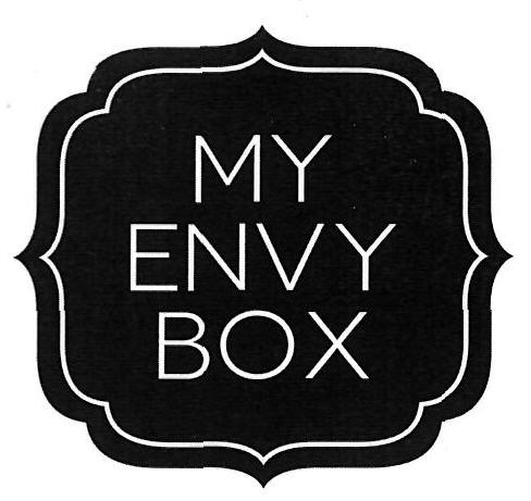 My Envy Box Device mark 3230454 Trademark