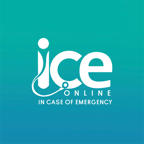 Ice Online In Case Of Emergency Device mark 3230578 Trademark