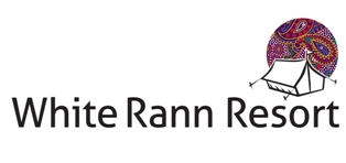 White Rann Resort With Logo Device mark 3230677 Trademark