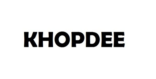 Khopdee Device mark 3230840 Trademark