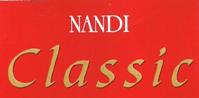 Nandi Classic (label) Device mark 3230951 Trademark