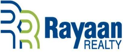 Rayaan Realty (label) Device mark 3231409 Trademark