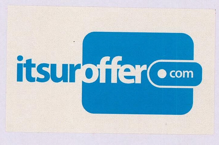 Itsuroffer.com Device mark 3271381 Trademark