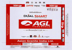 Dual Smart Agl Device mark 3271445 Trademark