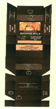 Scott Silky (label) Device mark 2791212 Trademark