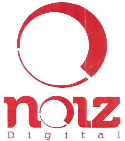 Noiz Digital Device mark 3272464 Trademark
