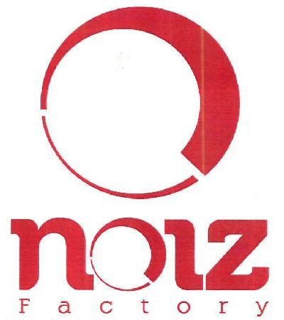 Noiz Factory Device mark 3272466 Trademark