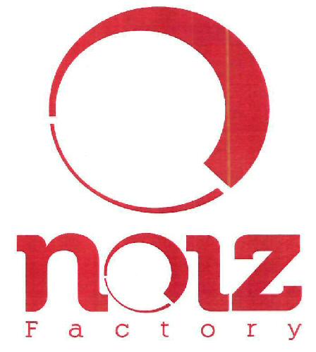 Noiz Factory Device mark 3272468 Trademark
