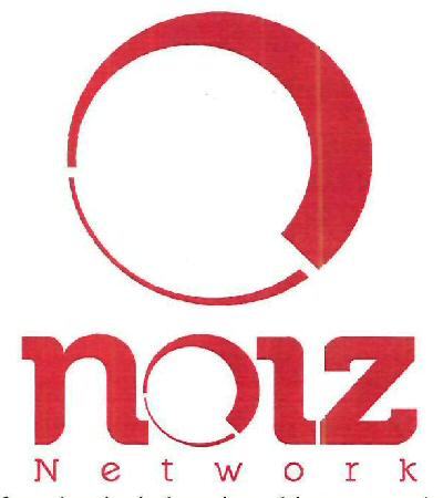 Noiz Network Device mark 3272472 Trademark