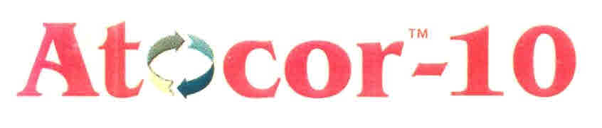 Atocor-10 Device mark 2995801 Trademark