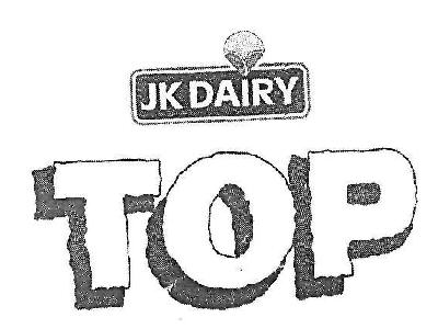 Jk Dairy Top Device mark 3272555 Trademark