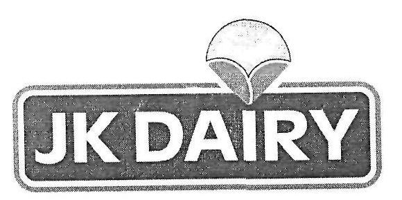Jk Dairy Device mark 3272557 Trademark