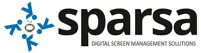 Sparsa Digital Device mark 3272638 Trademark