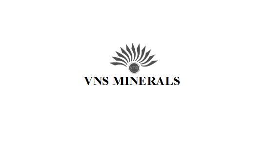 Vns Minerals With Device Device mark 3272659 Trademark
