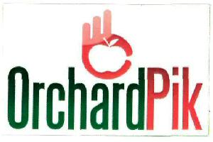 Orchard Pik Device mark 3273624 Trademark