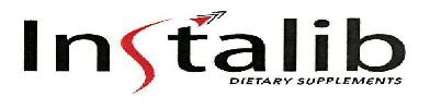Instalib Device mark 3273652 Trademark