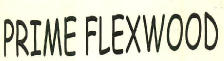 Prime Flexwood Device mark 3273800 Trademark