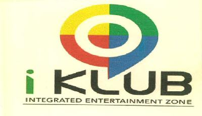 O I Klub Entegrated Entertainment Zone Device mark 3274780 Trademark