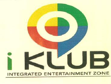 I Klub Integrated Entertainment Zone Device mark 3274781 Trademark