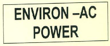 Environ-ac Power Device mark 3275149 Trademark