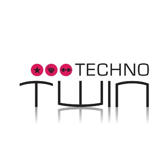 Techno Twin Device mark 3275153 Trademark