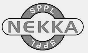 Sppl Nekka (label) Device mark 3275197 Trademark
