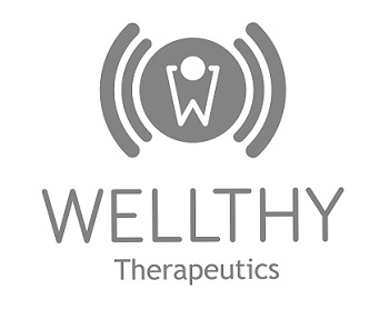 Wellthy Therapeutics (with Device) Device mark 3275267 Trademark