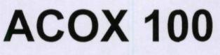 Acox 100 Device mark 3275325 Trademark