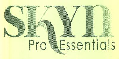 Skyn Pro Essentials Device mark 3275333 Trademark