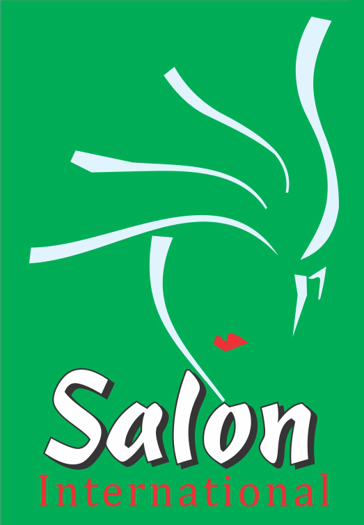 Salon International (with Device) Device mark 3276093 Trademark